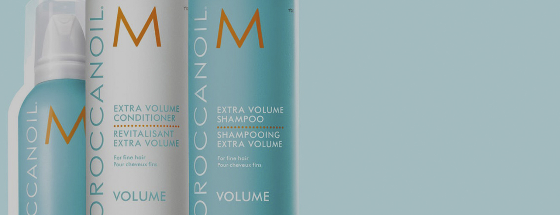 Moroccanoil - Coserty Beauty Shop